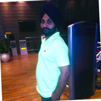 Ravinder Singh