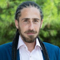 Albert Saliba