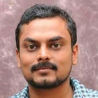 Nithin Raja Stephen Joseph