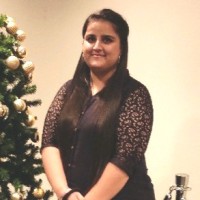 Bhavleen Kaur