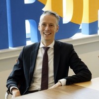 Bart Nijhof
