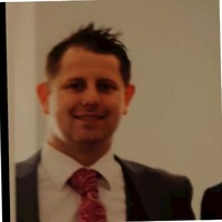 Derek Coogan