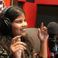 Rj Vaishali
