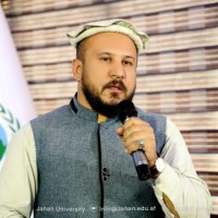 Abuzar Khpalwak Zazai