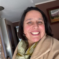 Trinidad Rodriguez Vivar