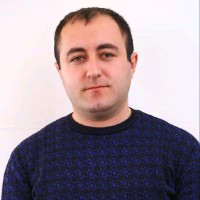 Arthur Simonyan