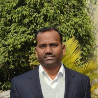 V Srinivasan