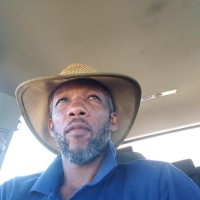 Mhlobo Mbane