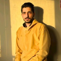 Reza Darvishian