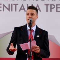 Antonio Magro