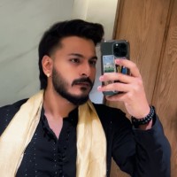 Sarthak Tiwari