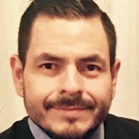 Daniel Gutierrez Jurado