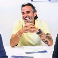 Sergio García