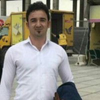 Mehran Mirzaei