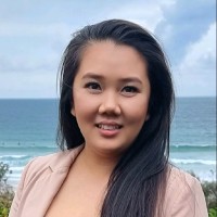 Jenny Xie