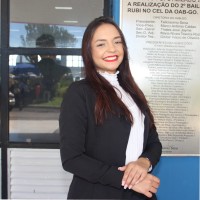 Dra. Darliane Magalhães