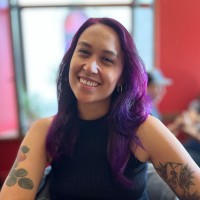 Angela Francisco