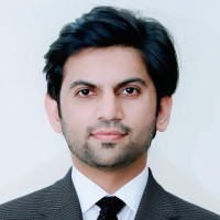 Muhammad Mohsin Ijaz