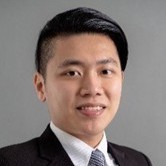 Zhi Le, Edric Hoe