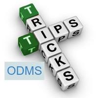 odms tricks