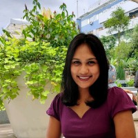 Poojitha T P