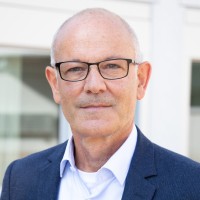 Marco Scheidegger