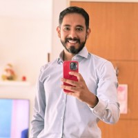 Julian Olarte Ramos