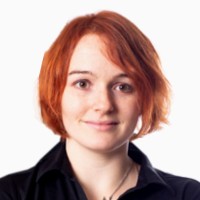 Céline Bastady