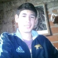 Nahuel Fasanaro
