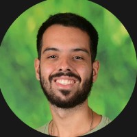 Joao Carlos Calzavara Alves