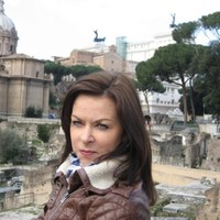 Maria Mccluskey