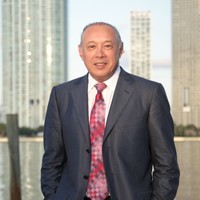 William Pino