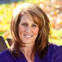 Joan O'Brien