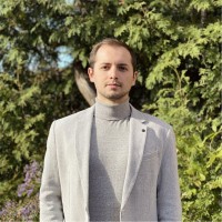 Fatih (Fred) F KAYA