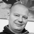 Eric Van Der Ploeg