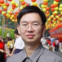Daniel Lu