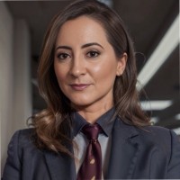 Joseane De Sousa Baleeiro Gonsalez