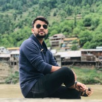 Nouman Hamid