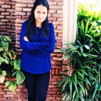RITU ANTIL