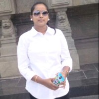 BANU PRIYA