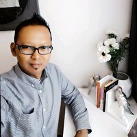 Agung Martanto