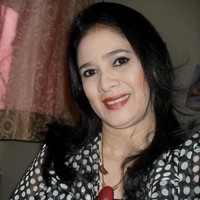 Margarita Eljaiek Blanco