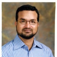 Masood Siddiqui