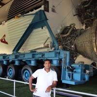 Naveen Gollapally