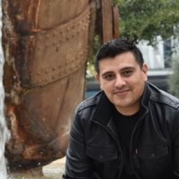 Alejandro Zavala