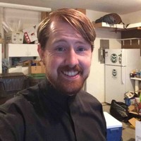 Chad Dunning