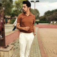 Nauman Ahmed