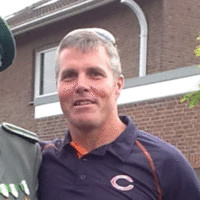 Bryan Opitz