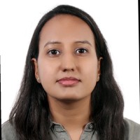 Deeksha Ajmera