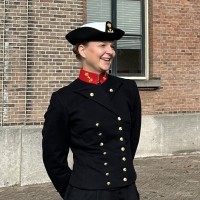 Colette Budde